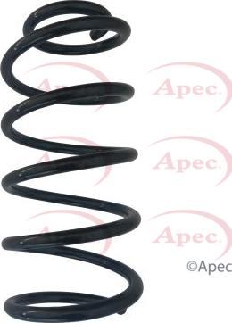 APEC ACS1055 - Coil Spring car-mod.net