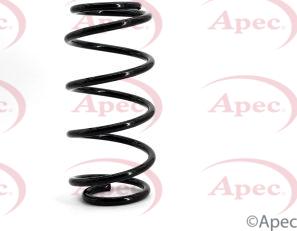 APEC ACS1057 - Coil Spring car-mod.net