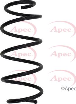APEC ACS1061 - Coil Spring car-mod.net