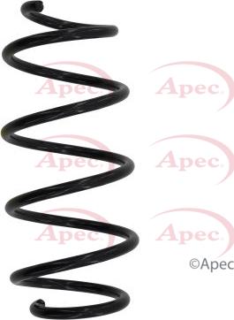 APEC ACS1019 - Coil Spring car-mod.net