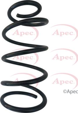 APEC ACS1017 - Coil Spring car-mod.net