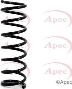 APEC ACS1035 - Coil Spring car-mod.net