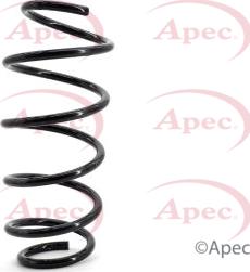 APEC ACS1078 - Coil Spring car-mod.net