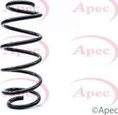 APEC ACS1198 - Coil Spring car-mod.net