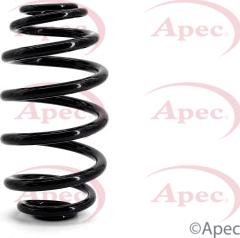 APEC ACS1144 - Coil Spring car-mod.net