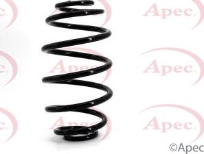 APEC ACS1145 - Coil Spring car-mod.net