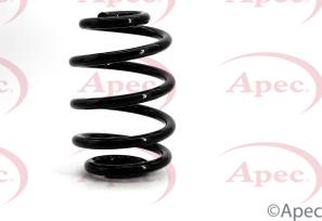 APEC ACS1146 - Coil Spring car-mod.net