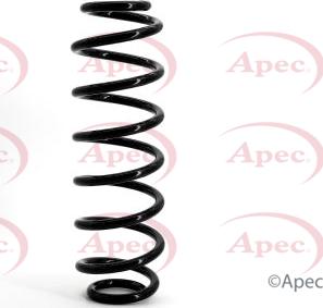 APEC ACS1140 - Coil Spring car-mod.net