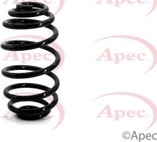 APEC ACS1158 - Coil Spring car-mod.net