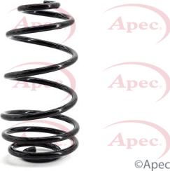 APEC ACS1157 - Coil Spring car-mod.net
