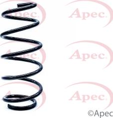APEC ACS1169 - Coil Spring car-mod.net