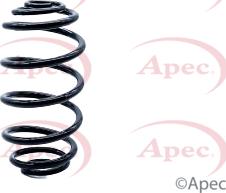 APEC ACS1165 - Coil Spring car-mod.net