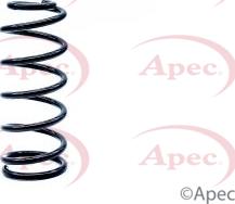 APEC ACS1168 - Coil Spring car-mod.net