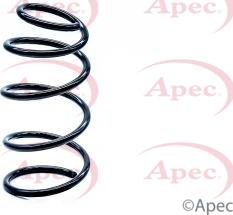 APEC ACS1163 - Coil Spring car-mod.net