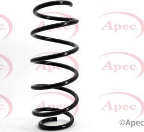 APEC ACS1104 - Coil Spring car-mod.net