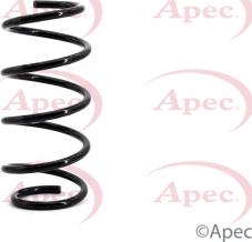 APEC ACS1106 - Coil Spring car-mod.net
