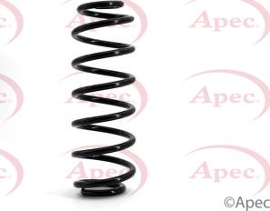 APEC ACS1119 - Coil Spring car-mod.net