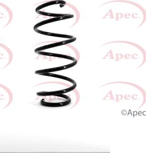 APEC ACS1114 - Coil Spring car-mod.net