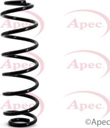 APEC ACS1116 - Coil Spring car-mod.net