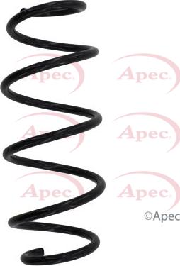 APEC ACS1113 - Coil Spring car-mod.net