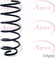 APEC ACS1187 - Coil Spring car-mod.net