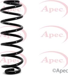 APEC ACS1139 - Coil Spring car-mod.net