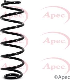 APEC ACS1121 - Coil Spring car-mod.net