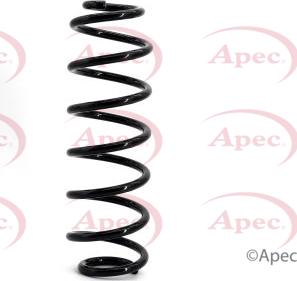 APEC ACS1122 - Coil Spring car-mod.net