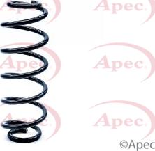 APEC ACS1179 - Coil Spring car-mod.net