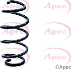 APEC ACS1175 - Coil Spring car-mod.net