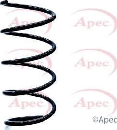 APEC ACS1178 - Coil Spring car-mod.net