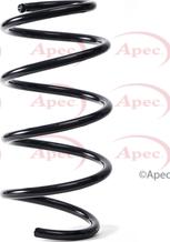 APEC ACS1849 - Coil Spring car-mod.net