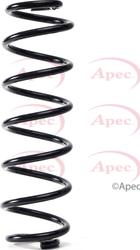 APEC ACS1840 - Coil Spring car-mod.net