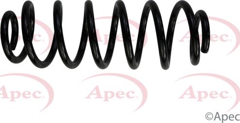 APEC ACS1859 - Coil Spring car-mod.net