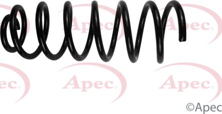 APEC ACS1854 - Coil Spring car-mod.net