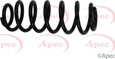 APEC ACS1855 - Coil Spring car-mod.net