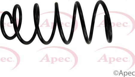 APEC ACS1869 - Coil Spring car-mod.net