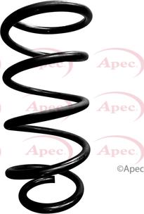 APEC ACS1800 - Coil Spring car-mod.net