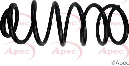 APEC ACS1812 - Coil Spring car-mod.net