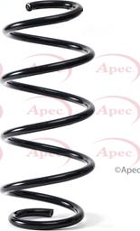 APEC ACS1831 - Coil Spring car-mod.net