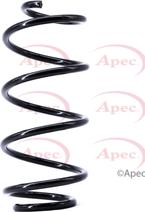 APEC ACS1390 - Coil Spring car-mod.net