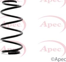 APEC ACS1333 - Coil Spring car-mod.net