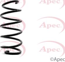 APEC ACS1332 - Coil Spring car-mod.net
