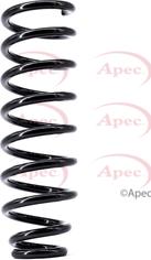 APEC ACS1374 - Coil Spring car-mod.net