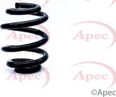 APEC ACS1290 - Coil Spring car-mod.net