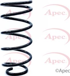 APEC ACS1265 - Coil Spring car-mod.net