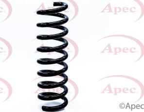 APEC ACS1266 - Coil Spring car-mod.net