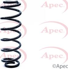 APEC ACS1219 - Coil Spring car-mod.net