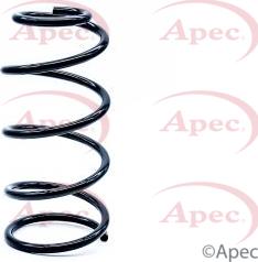 APEC ACS1210 - Coil Spring car-mod.net