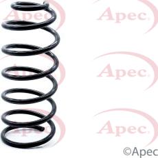 APEC ACS1289 - Coil Spring car-mod.net